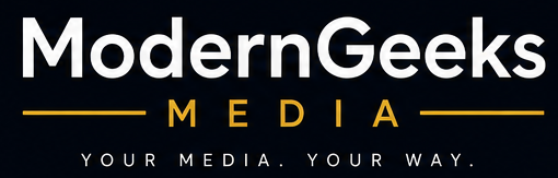 ModernGeeks Media